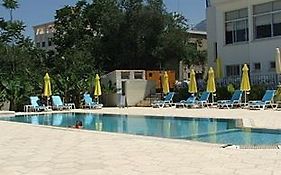 Watermill Hotel Kyrenia